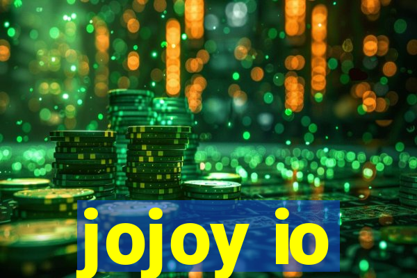 jojoy io